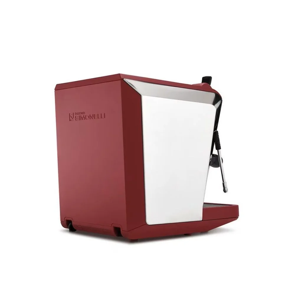 Nuova Simonelli | Oscar II — Coffee Physics